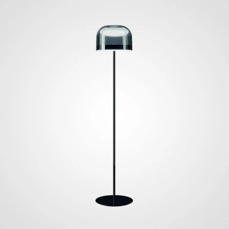 Торшер Noten L Серый ImperiumLoft Noten-Fl01 (178215-26) (LED, 220V)