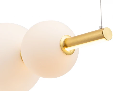 Подвесной светильник Maytoni Freccia MOD063PL-L50G3K