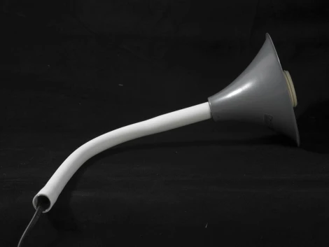 Торшер изогнутый Lussole Lgo Flagstaff LSP-0506 (220V, IP21)