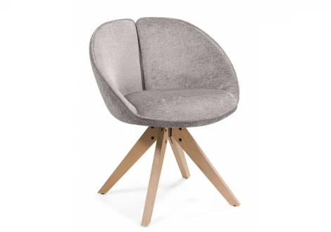 Деревянный стул Anabel Woodville Woodville 15959