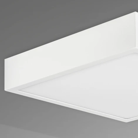 Потолочный светильник Mantra Tecnico Saona Superficie 6634 (LED, 220V)