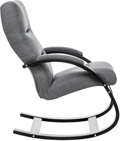 Кресло-качалка Leset Милано Leset (Рогожка) арт.2500000057380