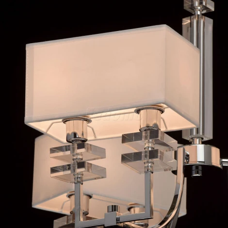 Подвесная люстра MW-Light Прато 101010406