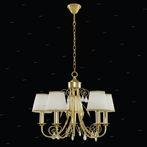 Подвесная люстра Lightstar Modesto 781052