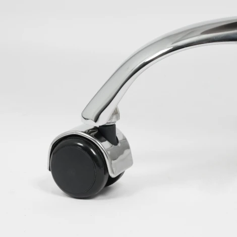 Кресло MELODY флок , синий, 32 Tetchair 15055