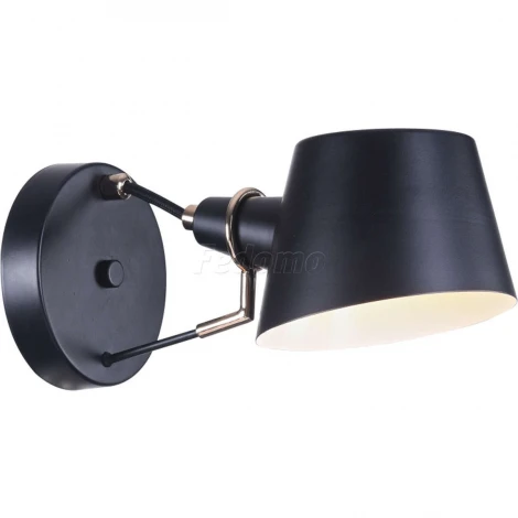 Бра Freya Abigail FR5038-WL-01-B