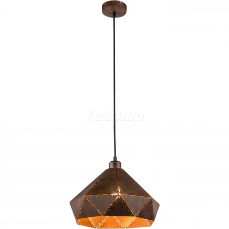 Подвесной светильник Globo Ruby 15277