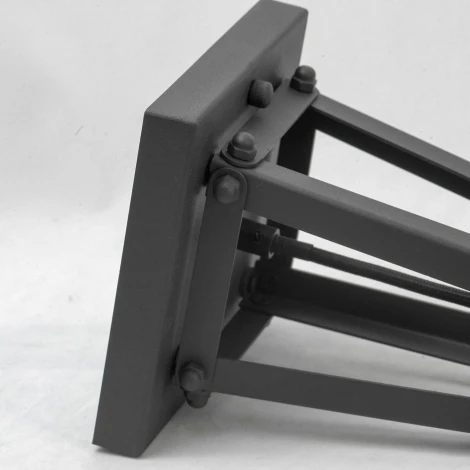 Бра Lussole Loft Parker LSP-9884 (220V, IP21)