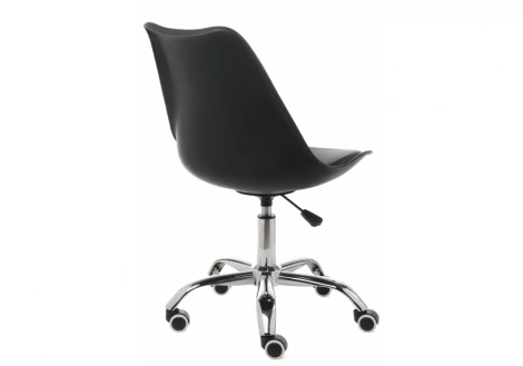 Компьютерное кресло Woodville Kolin black 11834