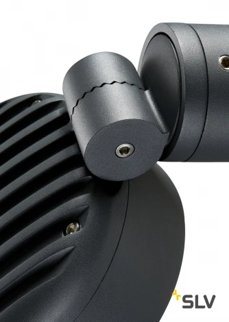 Настенный светильник уличный Slv ESKINA 1002904