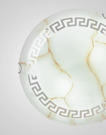 Настенно-потолочный светильник WA1N R4001-2W-300 MR+SL 000059728 Мелодия Света