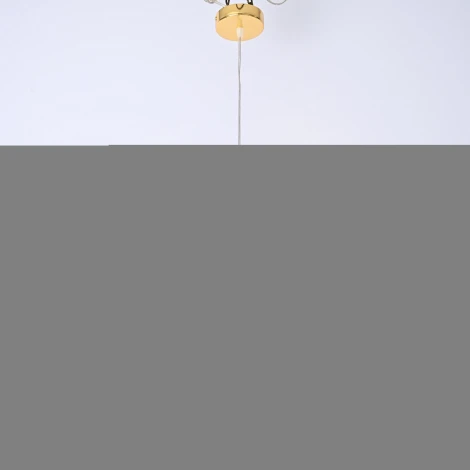 Подвесная люстра G9 Lu Carte LC-11-1899