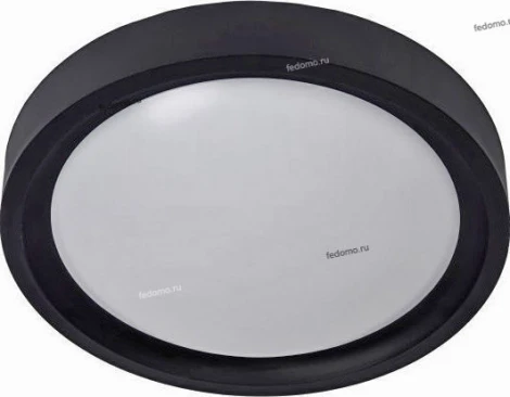 Настенно-потолочный светильник Lucide Lex 08109/02/30 (220V)