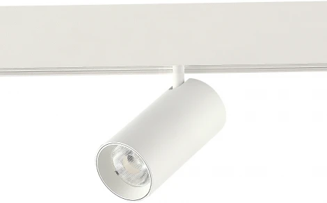 Трековый светильник магнитный 48V ST Luce Skyline 48 ST375.506.20