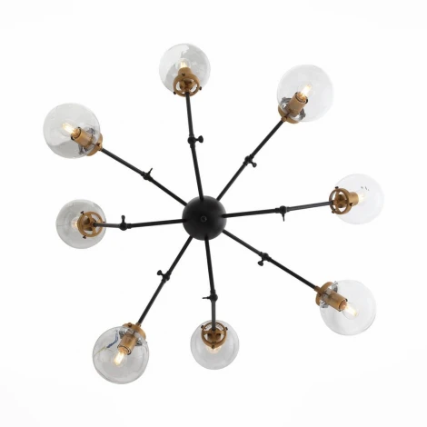 Потолочная люстра ST Luce Varieta SL234.402.08