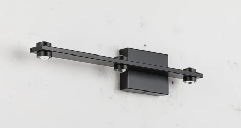 Настенный светильник Zortes Scoup ZRS.10112.03 (LED, 220V)