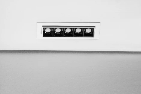 Встраиваемый линейный светильник светодиодный DesignLed DL-UM9 DL-9398-5-WW