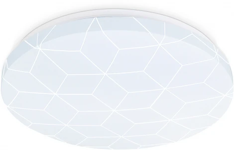 Потолочный светильник круглый Ambrella ORBITAL FZ1035 (LED, 220V)