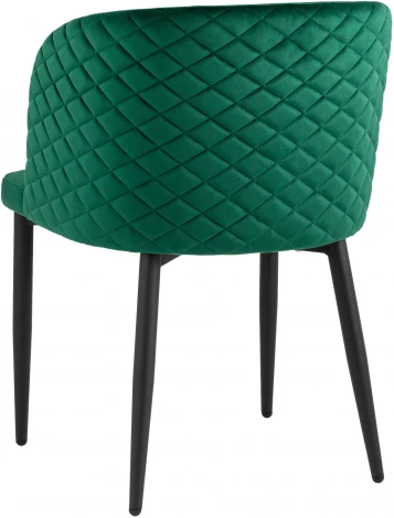 Стул Stool Group Оскар велюр изумрудный УТ000032994