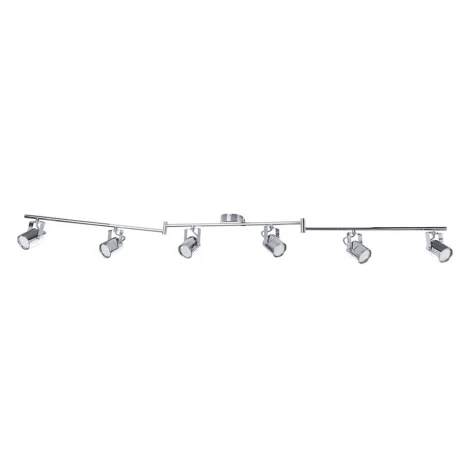 Спот Arte Lamp Lente A1310PL-6CC