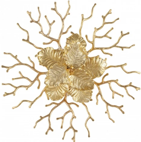 Потолочная люстра Arte Milano Milan23 234001/D500/4 Gd (220V)