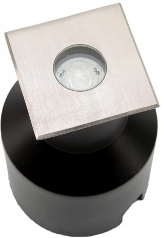 Уличный встраиваемый светильник светодиодный DesignLed HK DL-2055S1-4-RGBWW-24 (IP67)