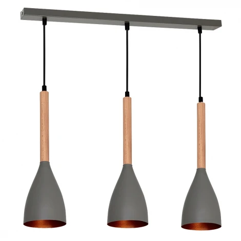 Подвесной светильник Luminex Muza 9111