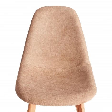 Стул Tetchair CINDY SOFT (mod. C1021F1-1) / 2 шт. в упаковке