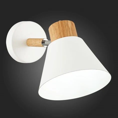 Бра Evoluce Buve SLE103701-01