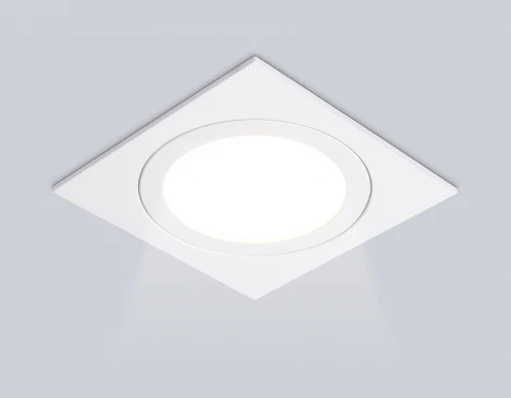 Встраиваемый точечный светильник Ambrella Techno Spot TN51824 (220V)