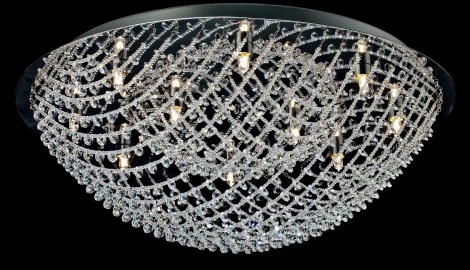 Потолочная люстра Maytoni Modern 1 MOD200-60-N