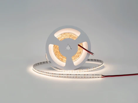 Светодиодная лента SWG Standard, 2835, 240 LED/м, 20 Вт/м, 24В , IP20 SWG SWG2240 SWG2240-24-20-WW-M