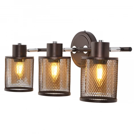 Спот на штанге MyFar Cathy MR1512-3WC (220V)