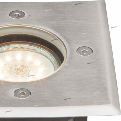 Встраиваемый светильник уличный Globo Style Ii 31101 (220V, IP67)