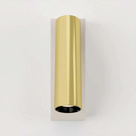 Спот для чтения с выключателем Maytoni Twist C078WL-L3WBS3K (LED, 220V)