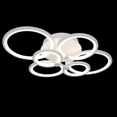 Максисвет 1-7345-6-WH Y LED