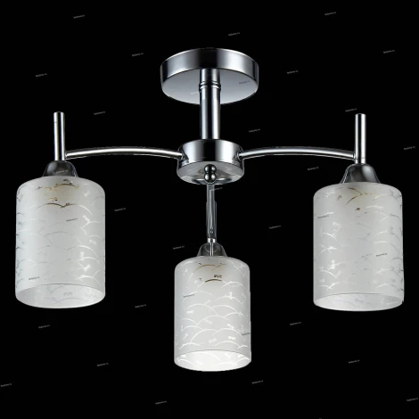Потолочная люстра J-Light Gerda 1151/3C