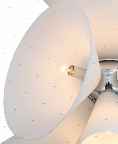 Подвесная люстра ST Luce Imbuto SL474.503.09