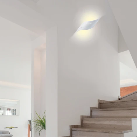 Настенный светильник Mantra Tecnico Tahiti C0089 (LED, 220V)