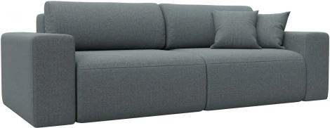 Диван прямой Лига-036 НПБ Классик Лига Диванов (Рогожка) арт.124201