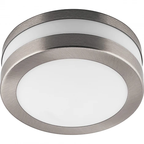 Настенный светильник Feron DH020 11862 (220V, круглые, IP44)