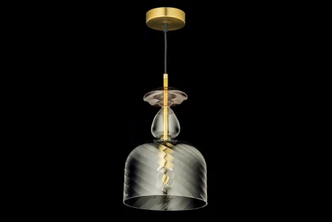 Подвесной светильник светодиодный Arti Lampadari Davoli Davoli E 1.P3 CS (220V, на проводе)