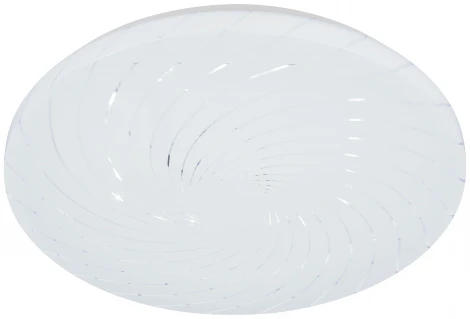 Потолочный светильник светодиодный ЭРА SPB-6 Slim Mira 36W-6,5K