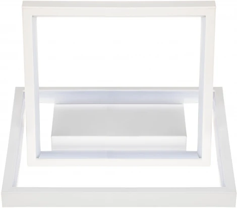 Потолочная люстра светодиодная Ritter Falena 51621 1