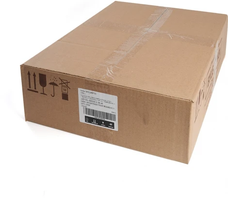 Бокс встраиваемый 36 модулей Stekker 39656