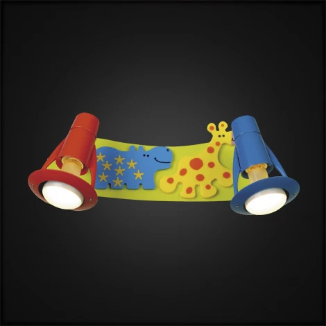 Спот Citilux Зоопарк CL602521