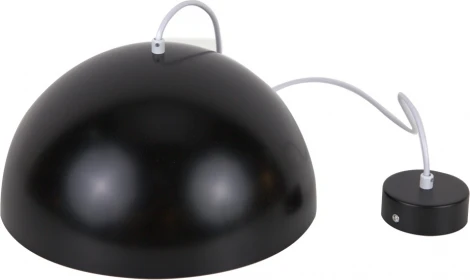 Подвесной светильник Lighthall Amber 30 LH032024 (220V, на проводе, круглые)