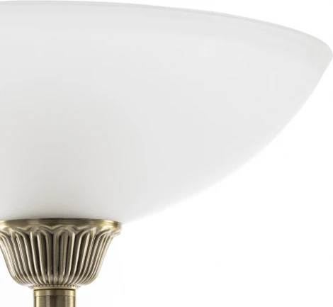 Торшер Citilux Латур CL413911 (220V, выключатель)