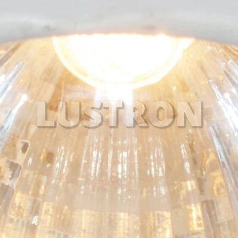 Встраиваемый точечный светильник Arte Lamp Cratere A5242PL-1WH