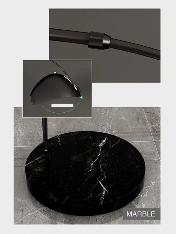 Торшер ImperiumLoft Vera01 (344013-77)